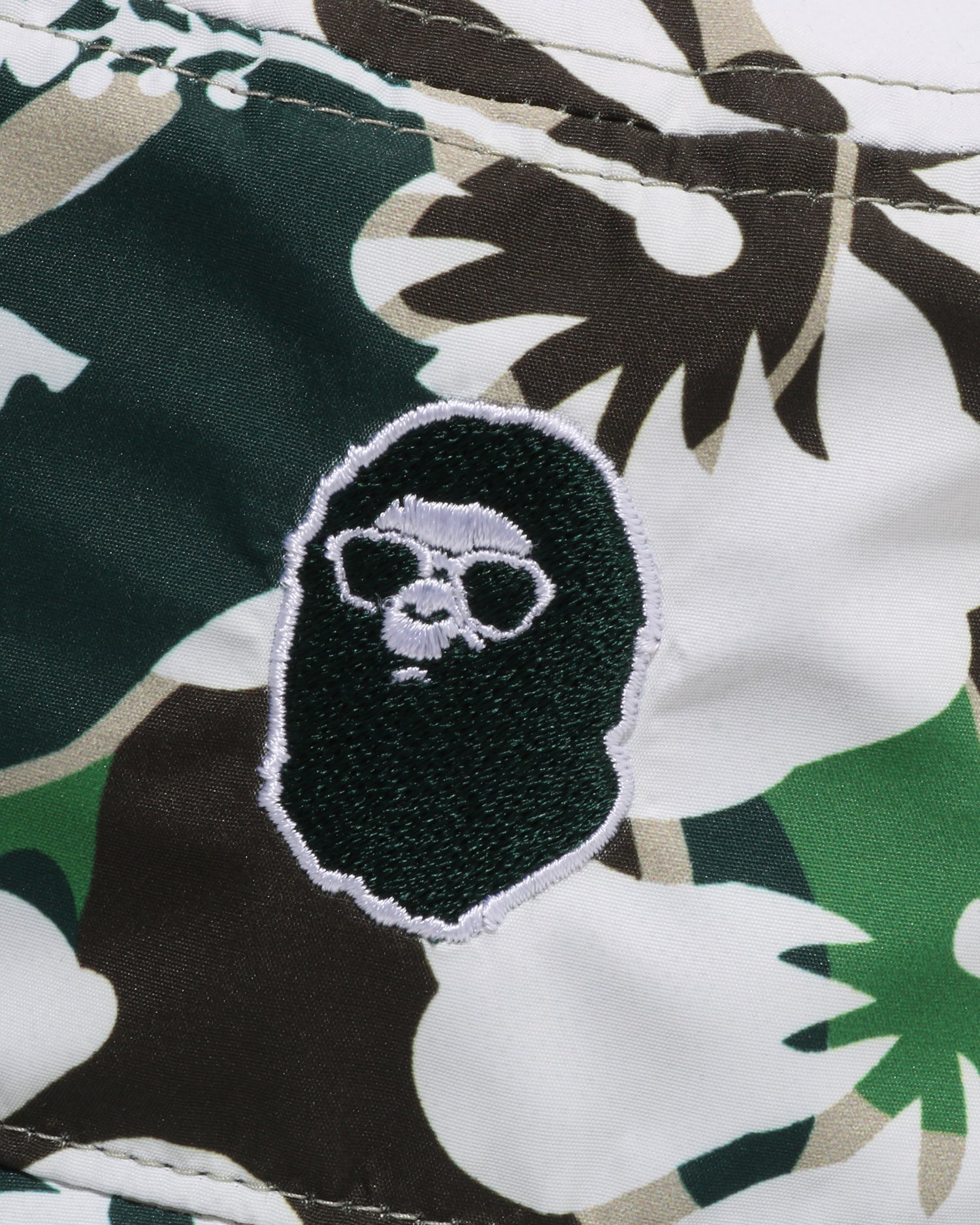 Abc Resort Camo Bucket Hat