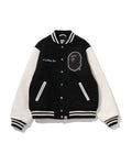 BAPE Uni Varsity Jacket