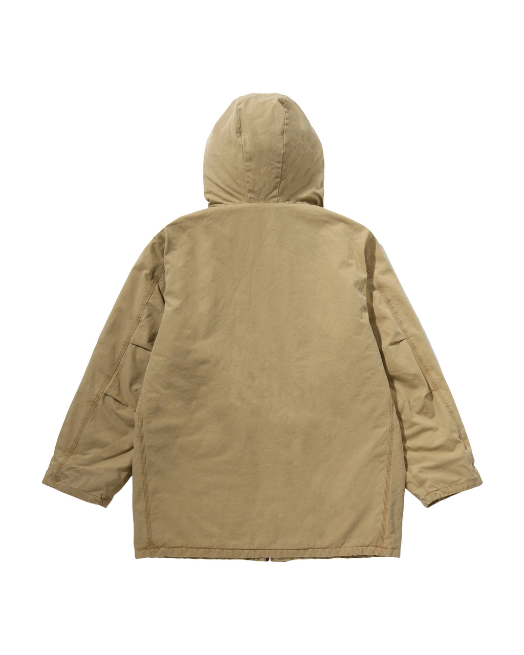 BAPE Siberian Jacket