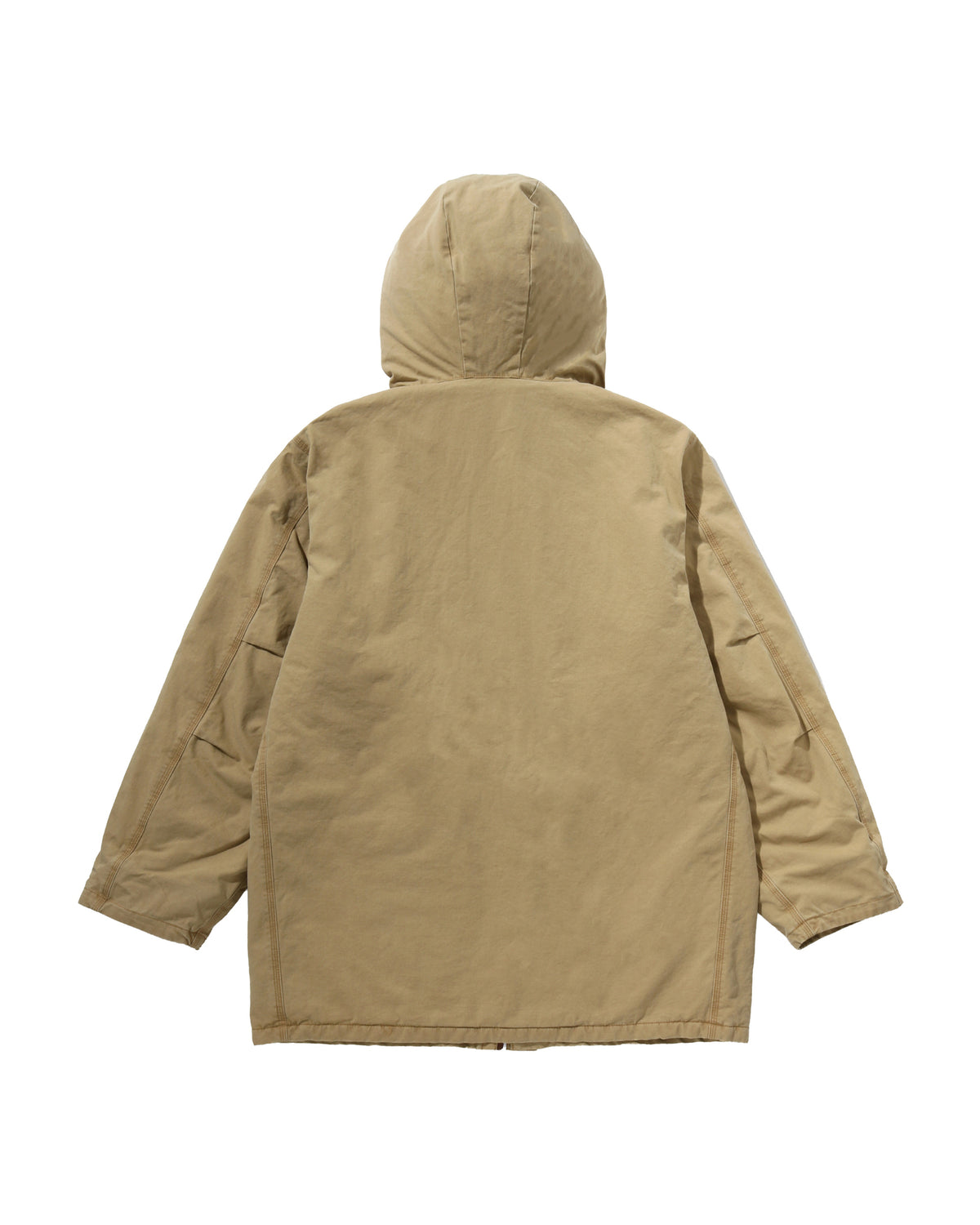BAPE Siberian Jacket