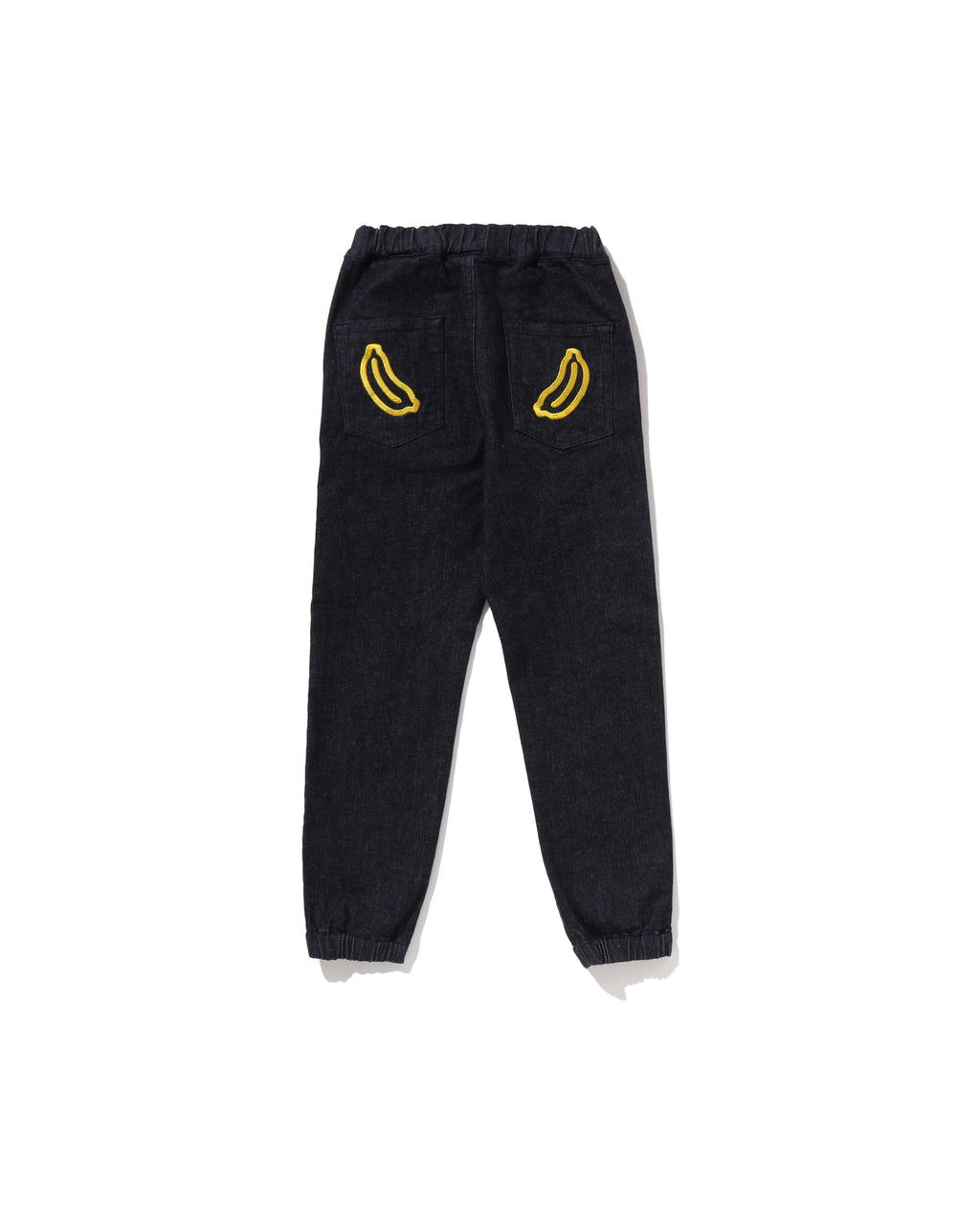 Kids Milo Shark Jogger 10 Oz Denim Pants