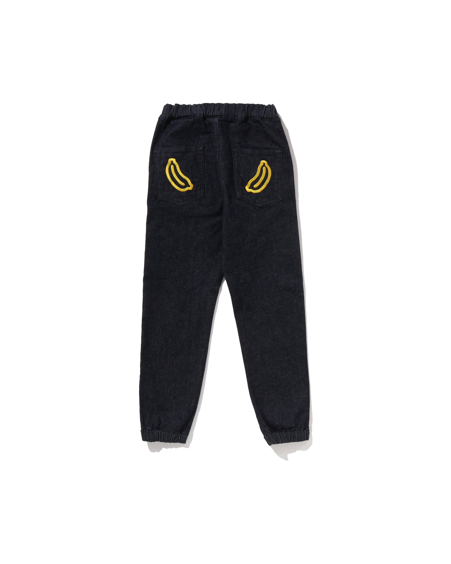 Kids Milo Shark Jogger 10 Oz Denim Pants