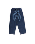 Kids Shark 10 Oz Denim Pants