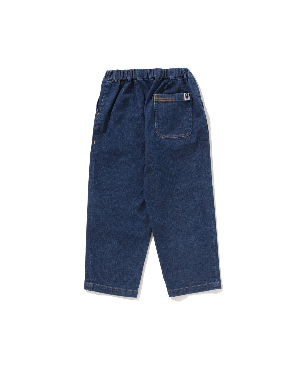 Kids Shark 10 Oz Denim Pants
