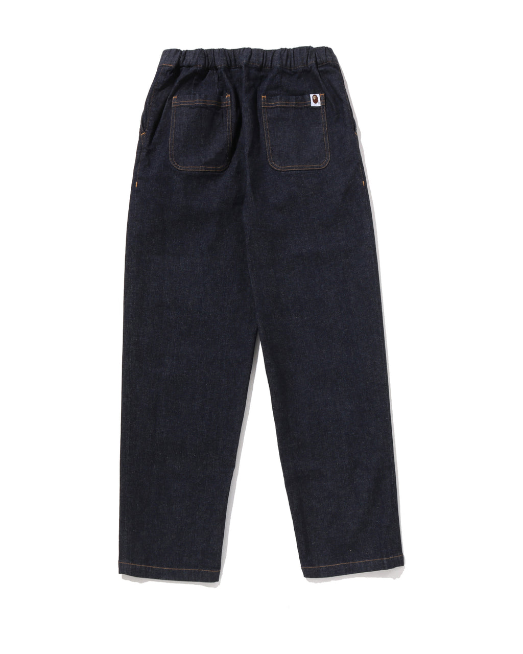 Kids Ape Head 10 Oz Stretch Denim Pants Jr