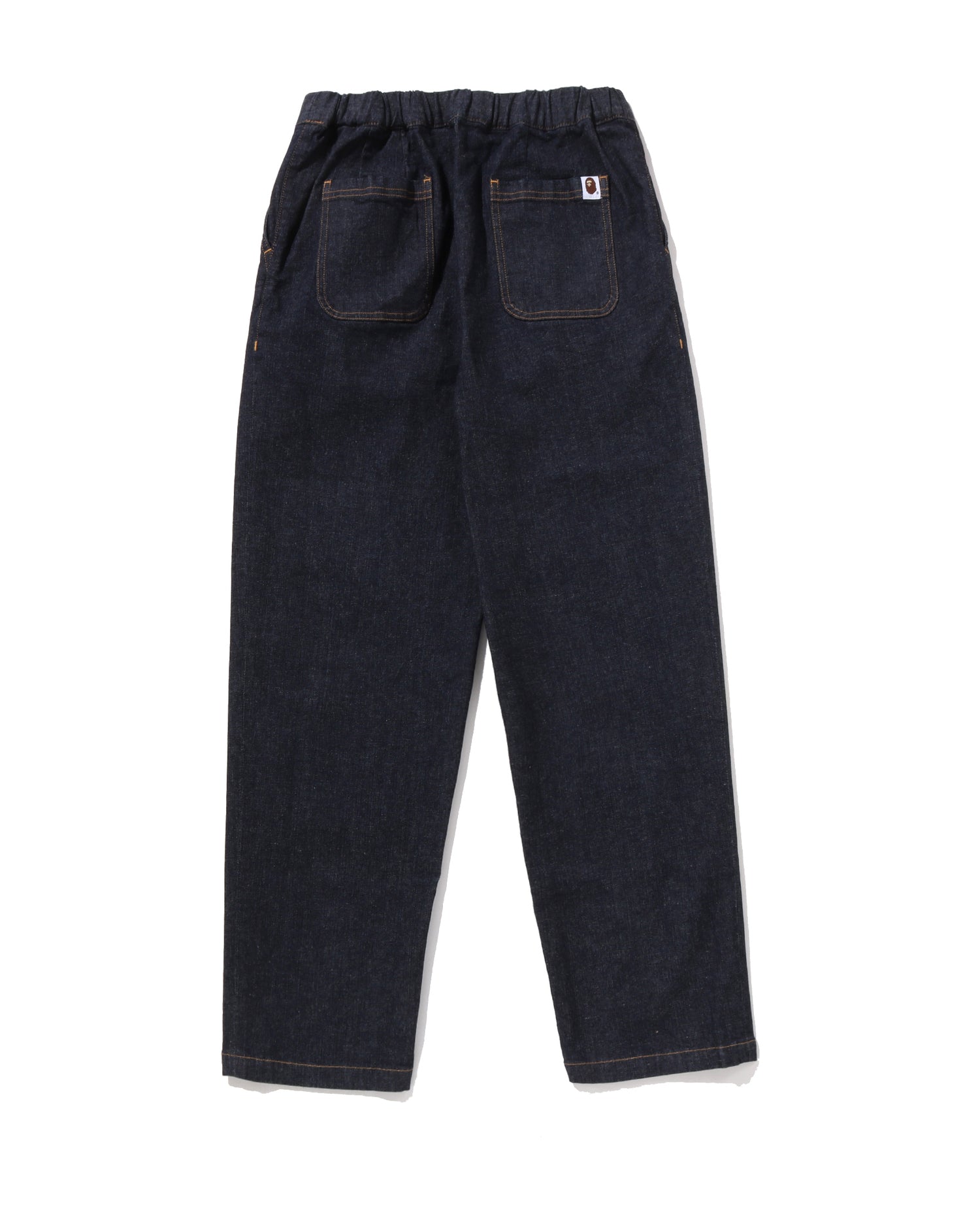 Kids Ape Head 10 Oz Stretch Denim Pants Jr