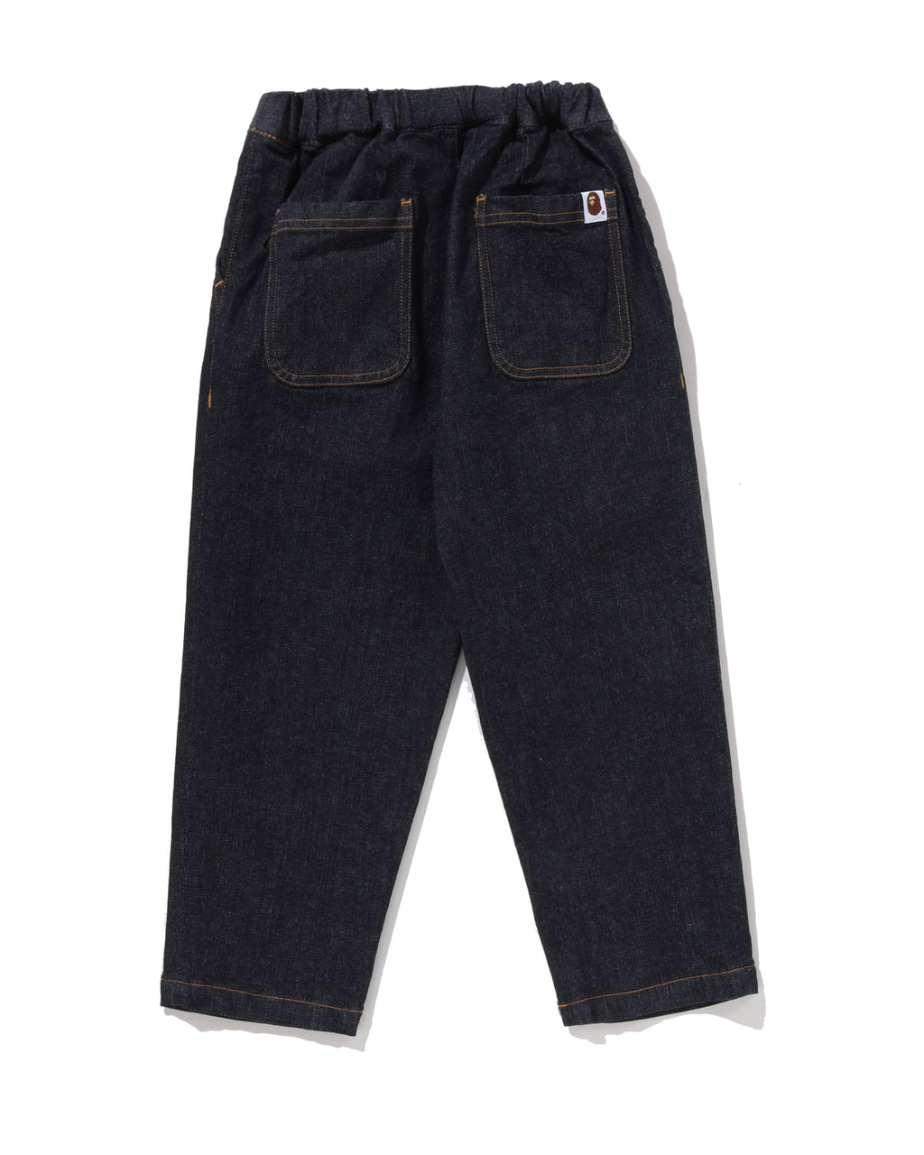 Kids Ape Head 10 Oz Stretch Denim Pants Jr