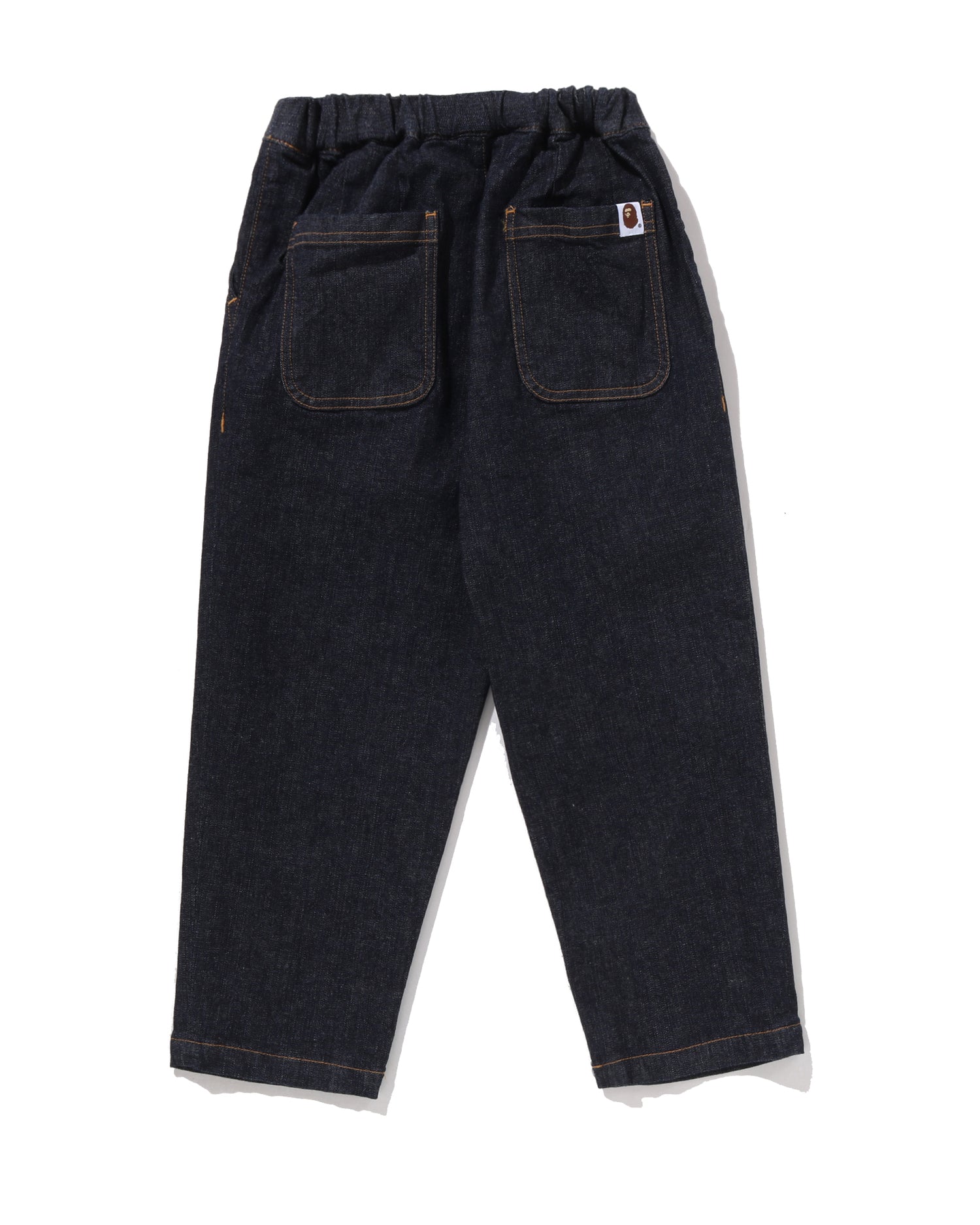 Kids Ape Head 10 Oz Stretch Denim Pants Jr