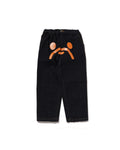 Kids Milo Face 10 Oz Denim Pants
