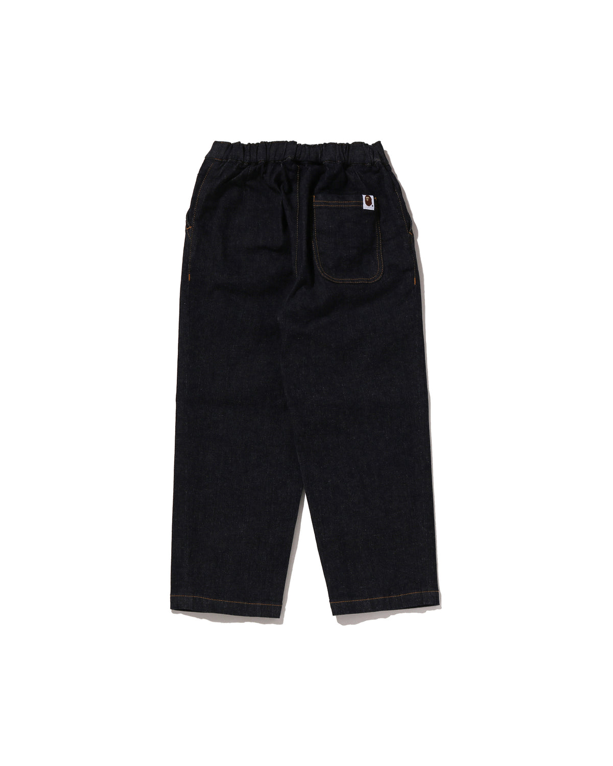 Kids Milo Face 10 Oz Denim Pants