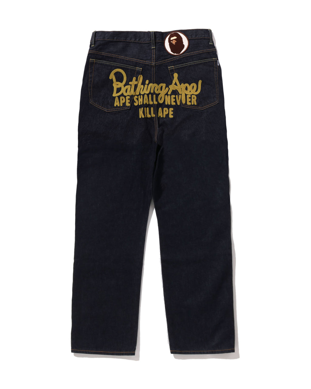 Champion Denim Pants
