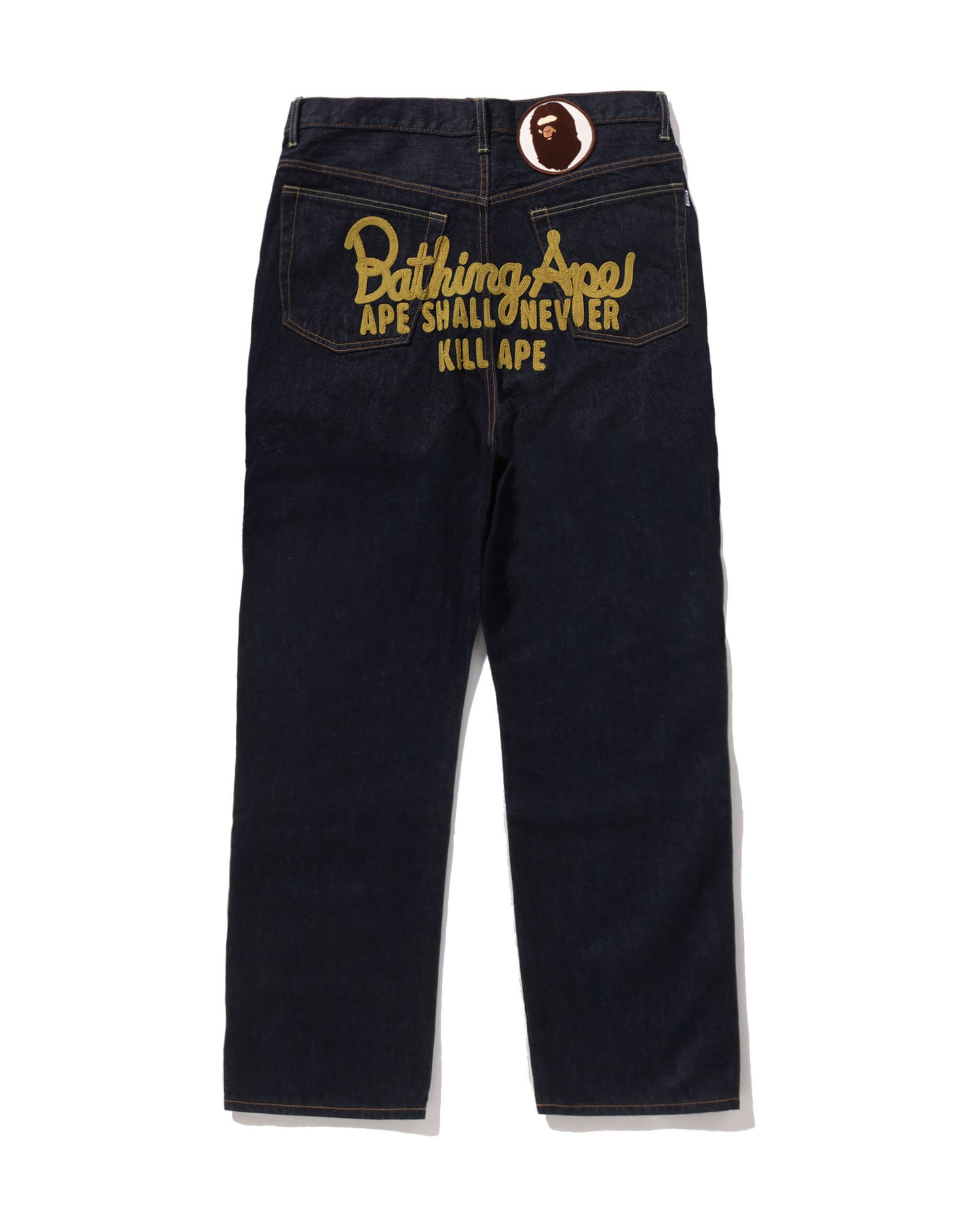 Champion Denim Pants