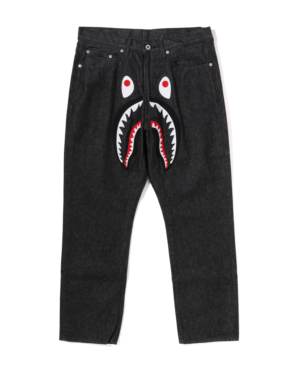Shark 13 Oz Denim Pants