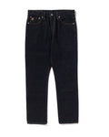 Ape Head Denim Pants