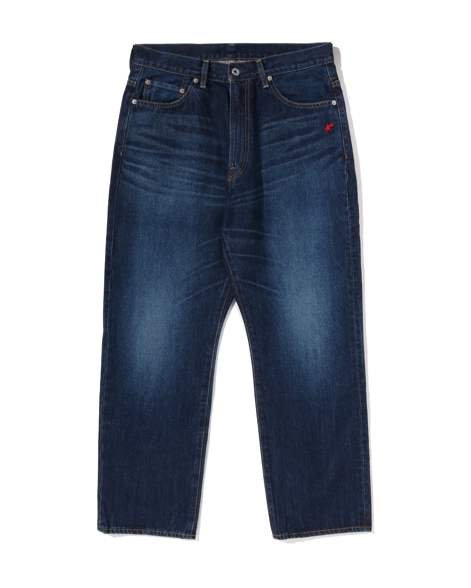 13 Oz Denim Pants