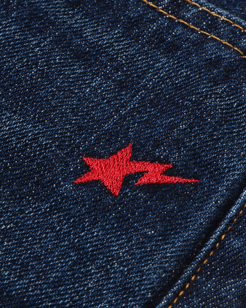 13 Oz Denim Pants