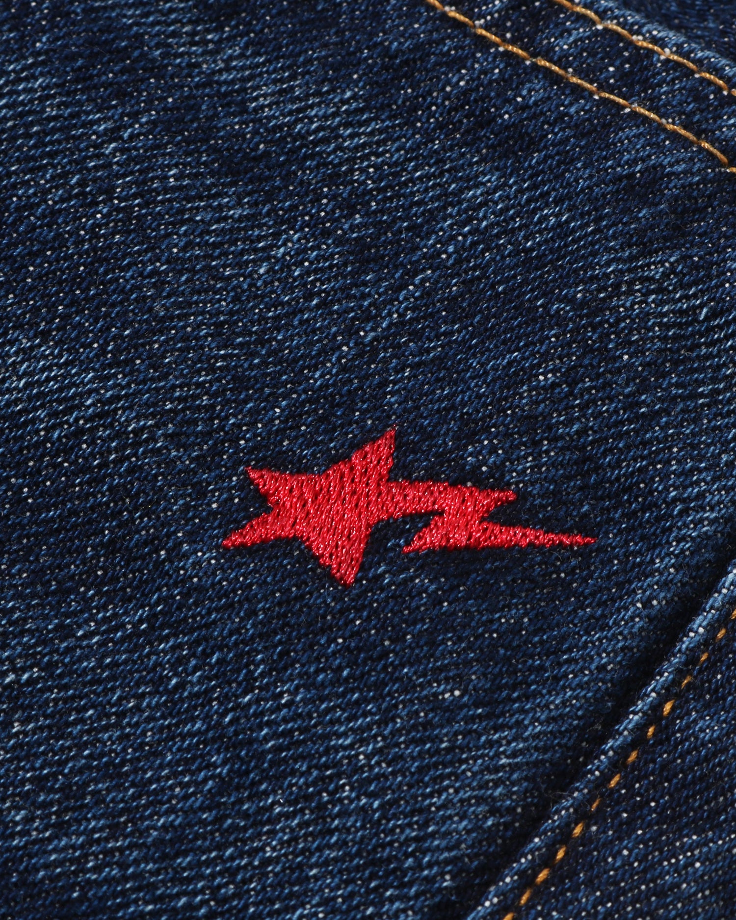 13 Oz Denim Pants