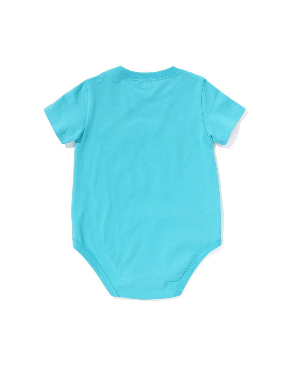 Babies Neon Ape Head Bodysuit