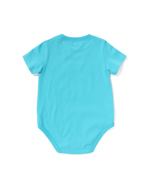 Babies Neon Ape Head Bodysuit