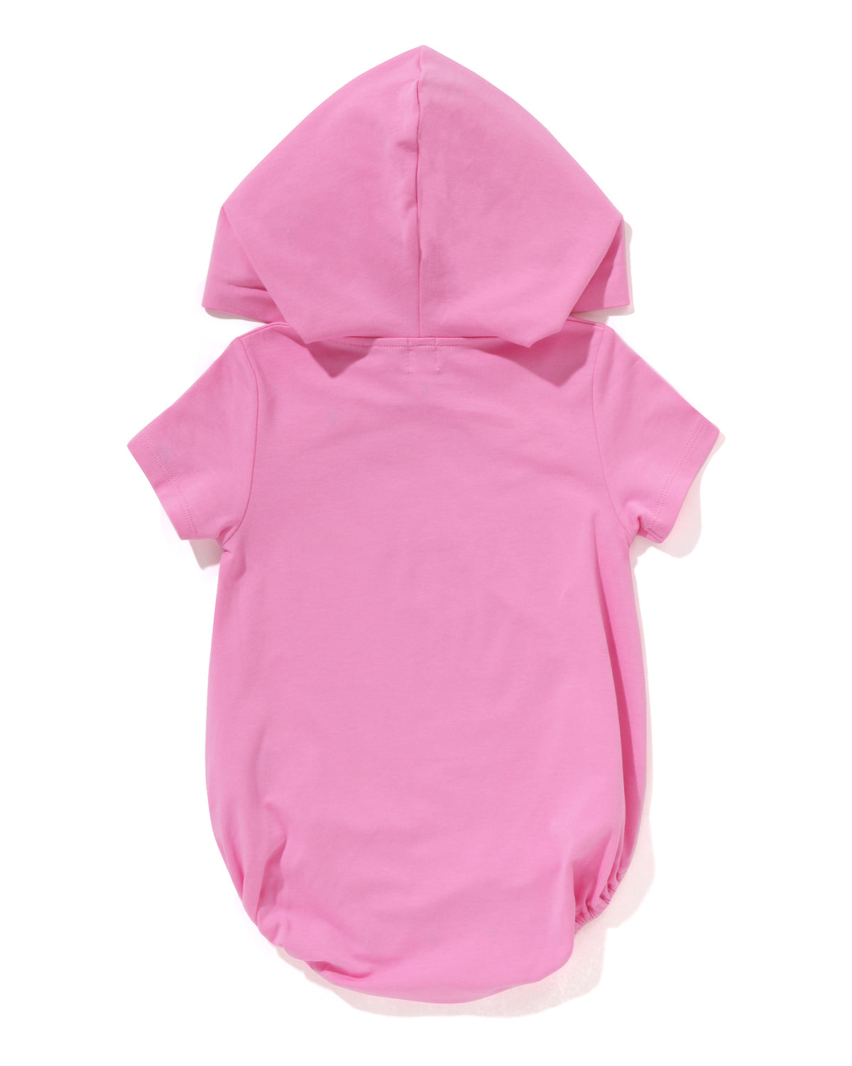 Babies Baby Milo Hoodie Bodysuit