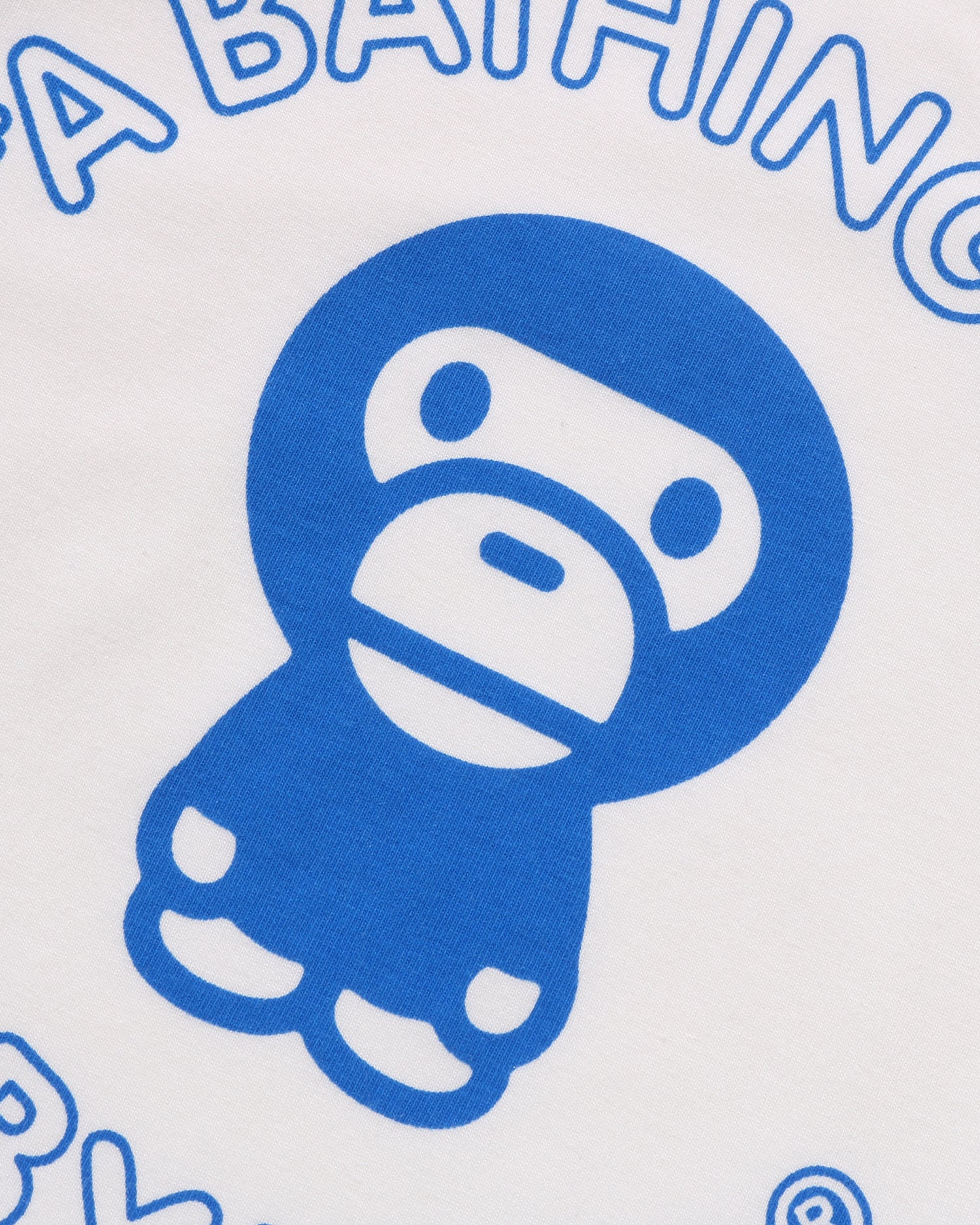 Babies Baby Milo Line Tape Rompers