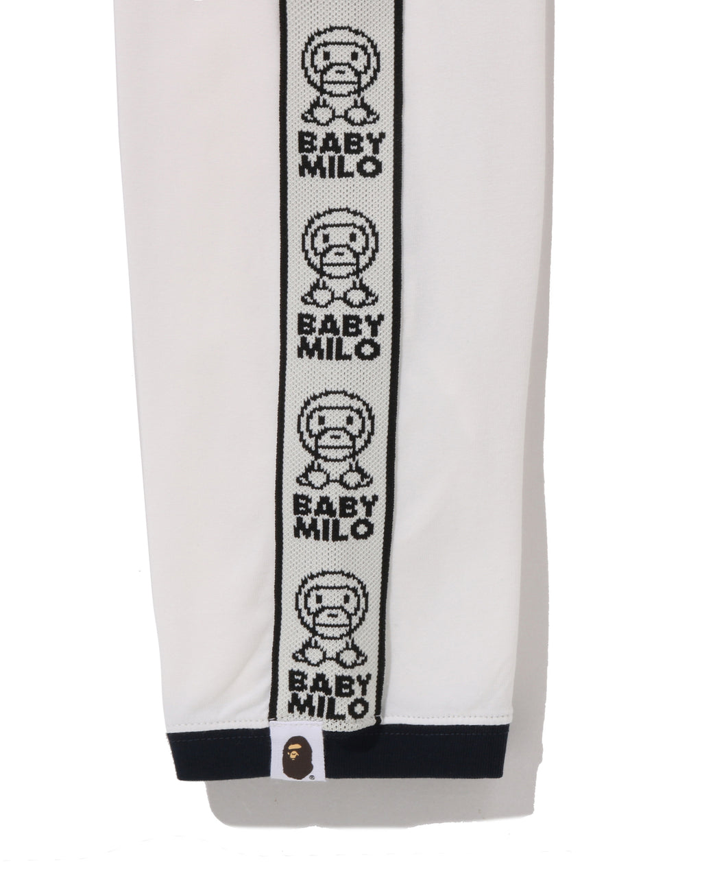 Babies Baby Milo Line Tape Rompers