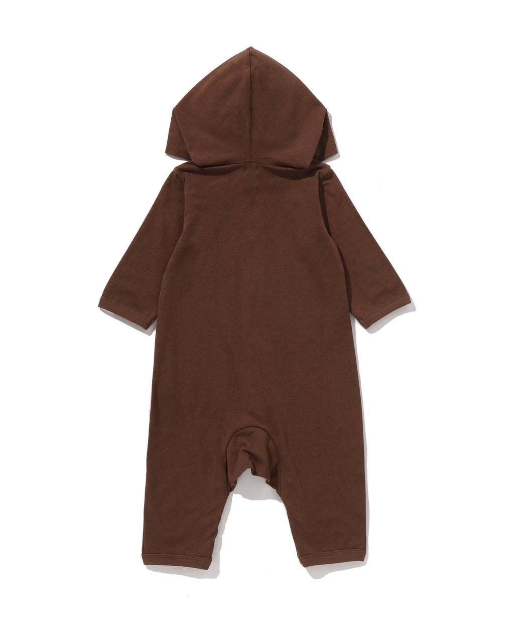 Kids Baby Milo Hoodie Rompers
