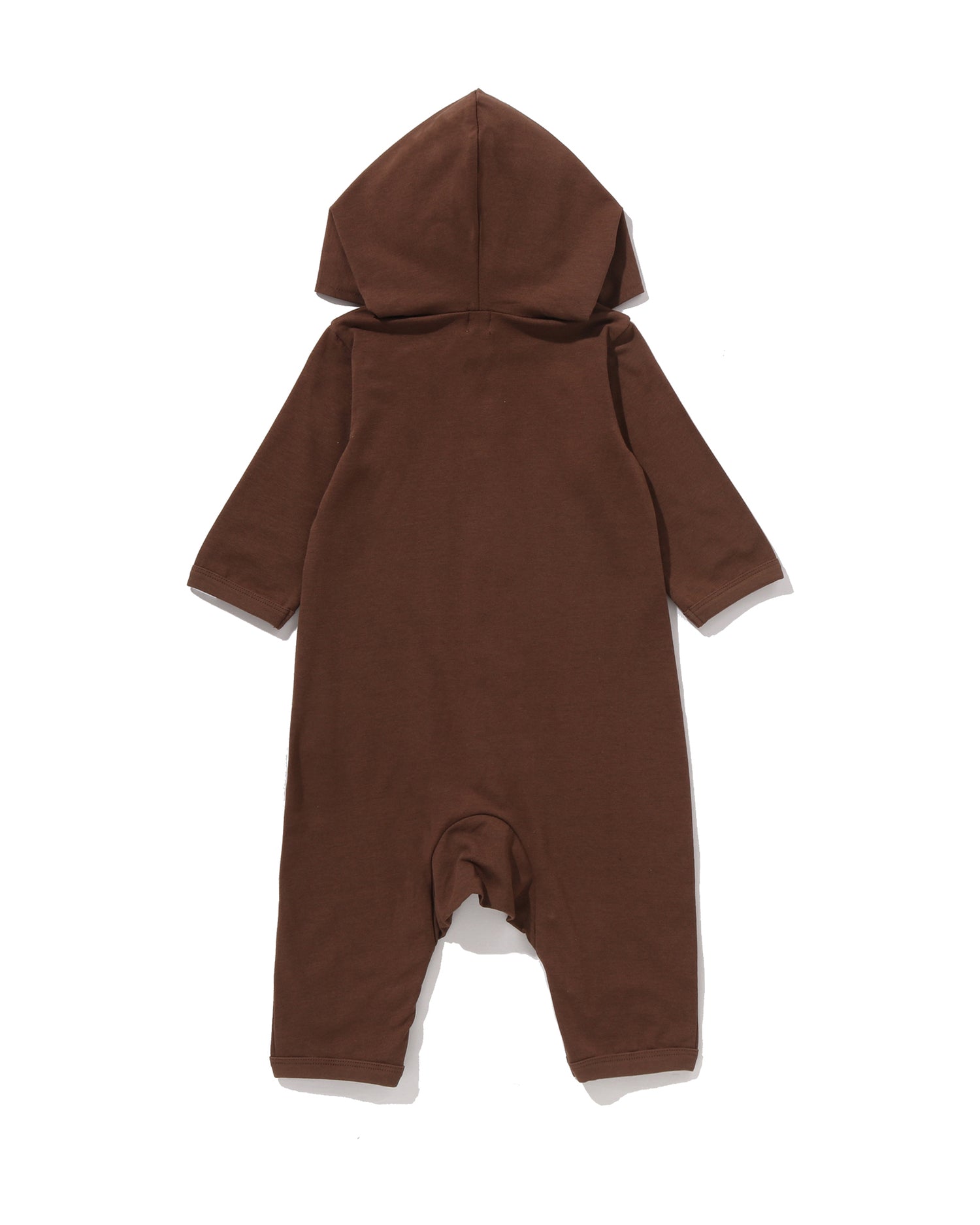 Kids Baby Milo Hoodie Rompers