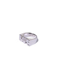BAPE Logo Ring