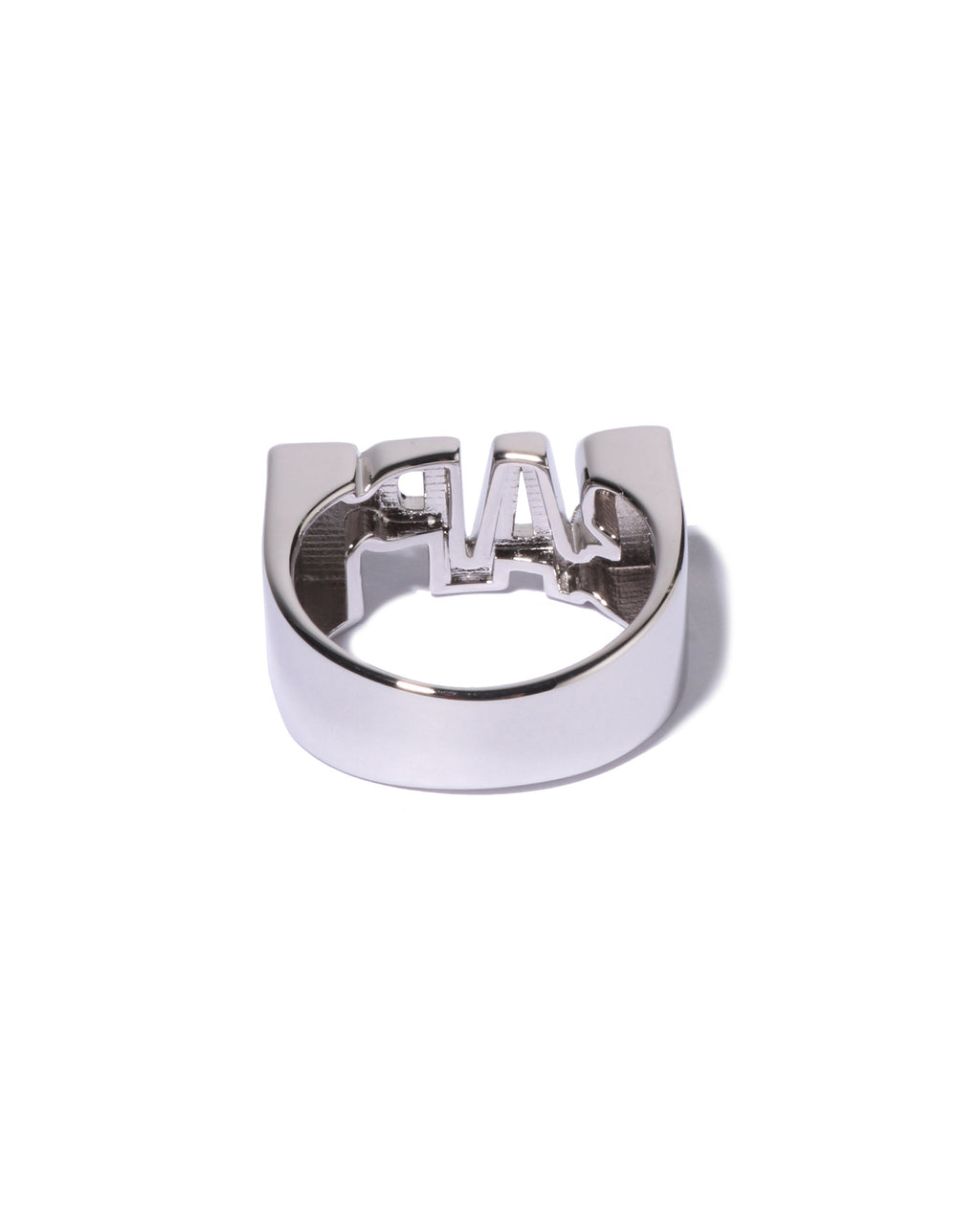 BAPE Logo Ring