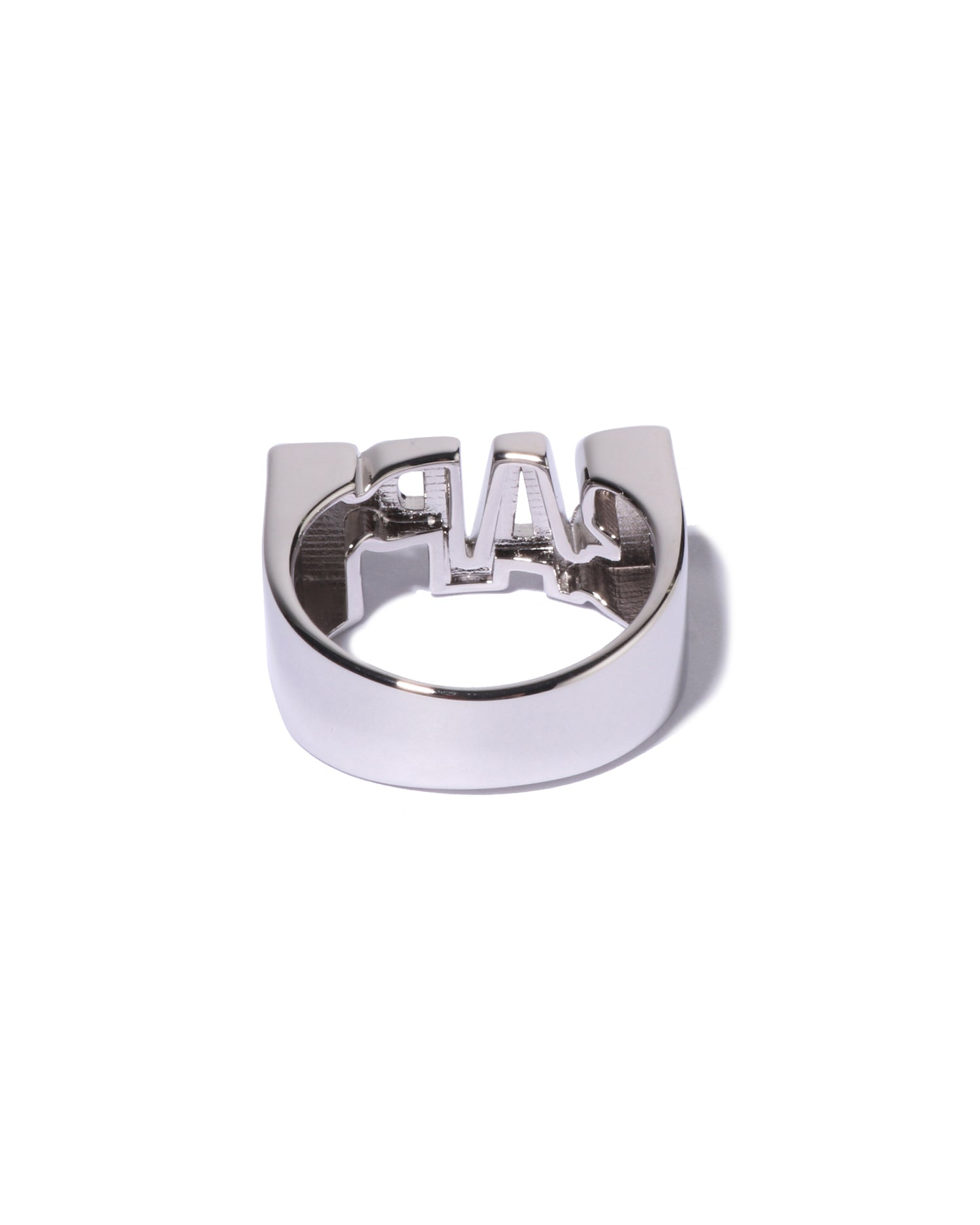 BAPE Logo Ring