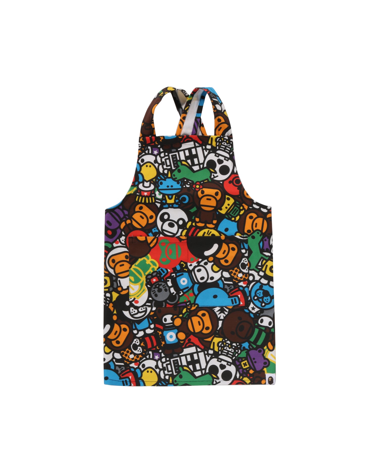 Kids Milo All Safari Apron