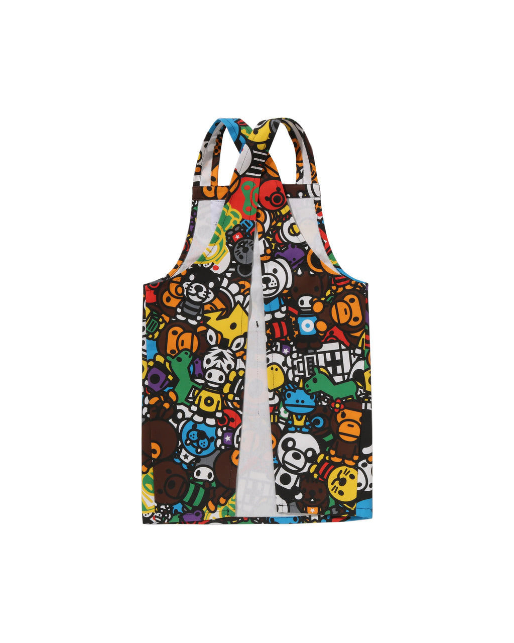 Kids Milo All Safari Apron