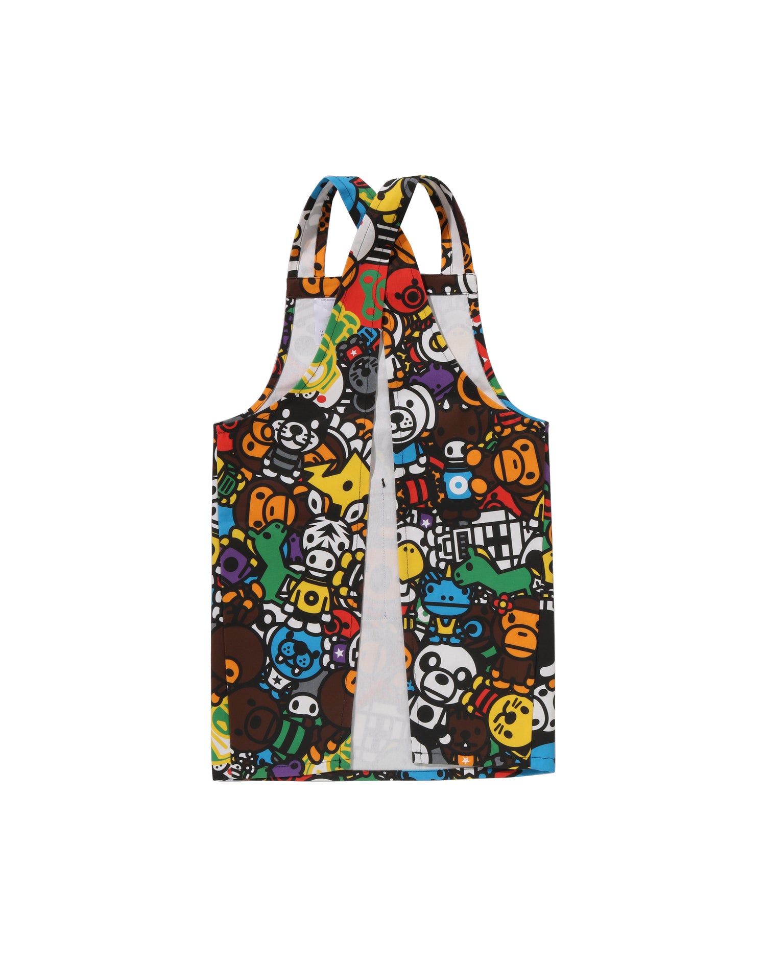 Kids Milo All Safari Apron