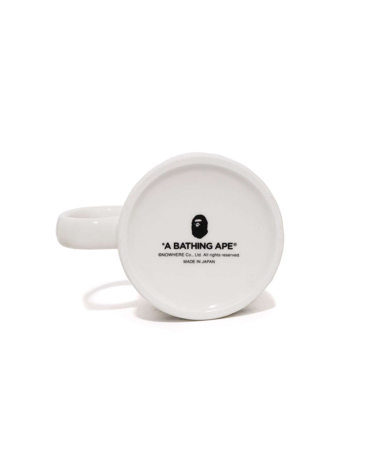 By Bathing Ape Mug