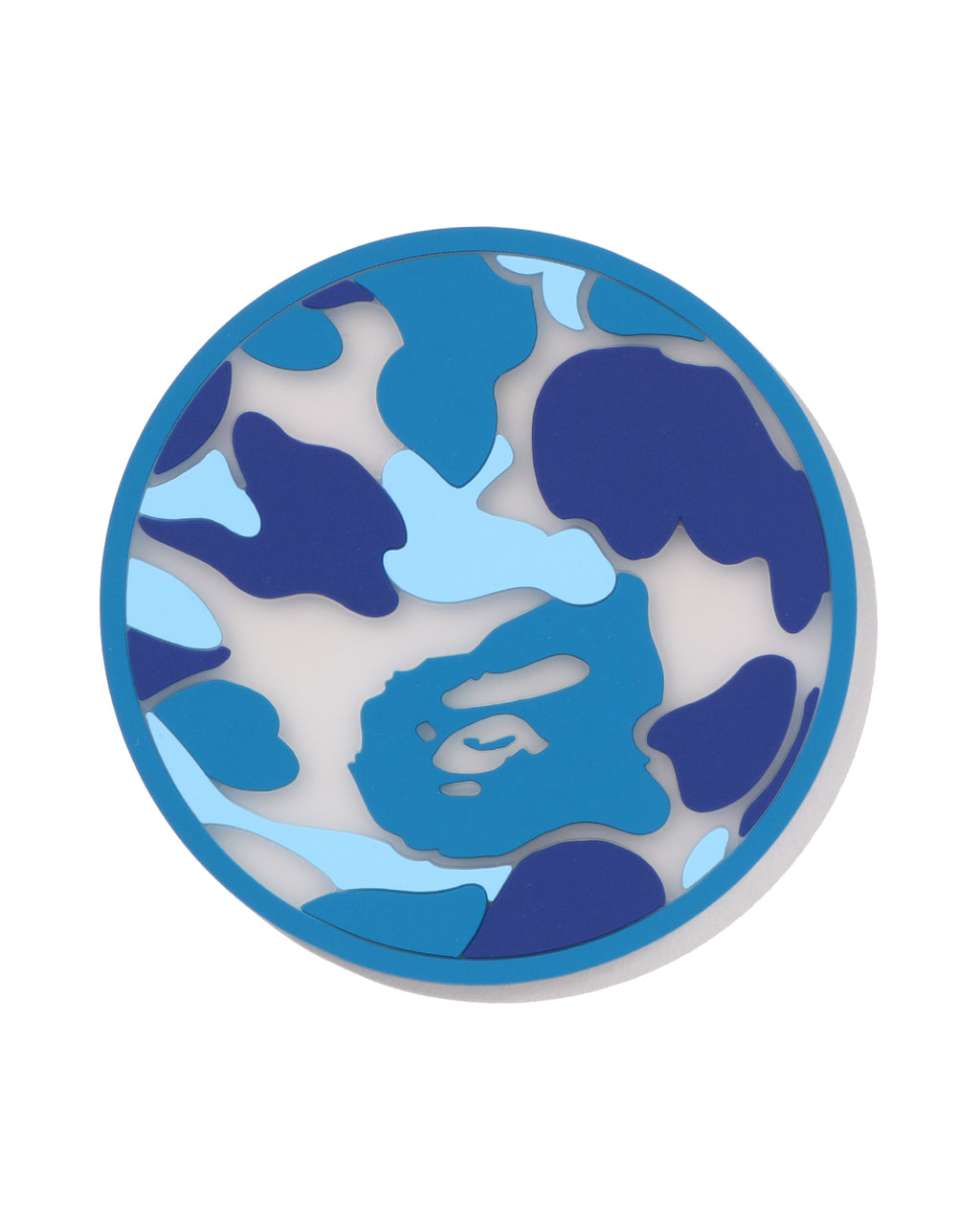 ABC Camo Translucent Coaster