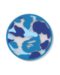 ABC Camo Translucent Coaster