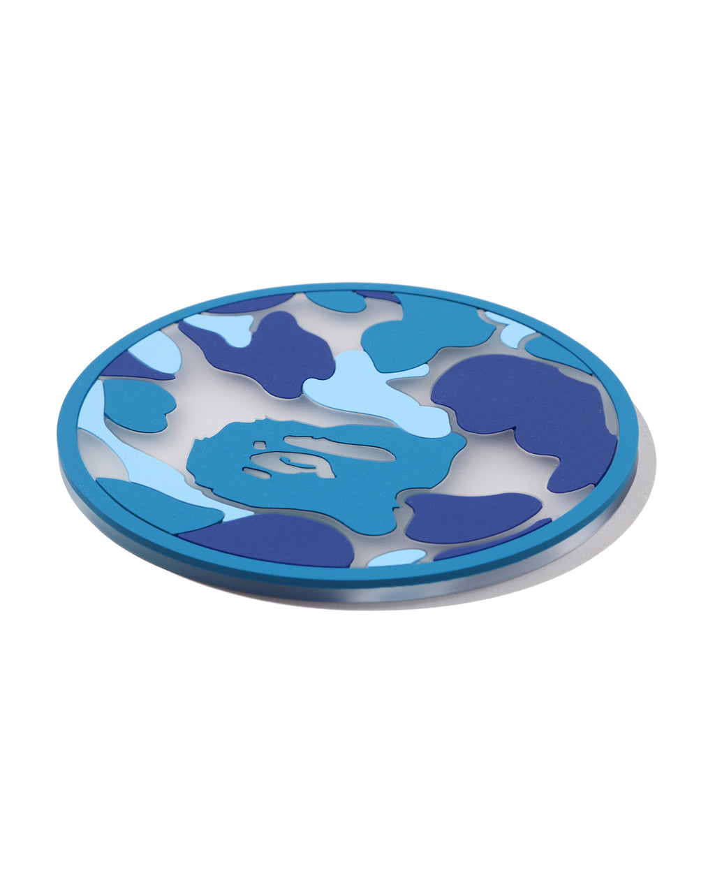 ABC Camo Translucent Coaster