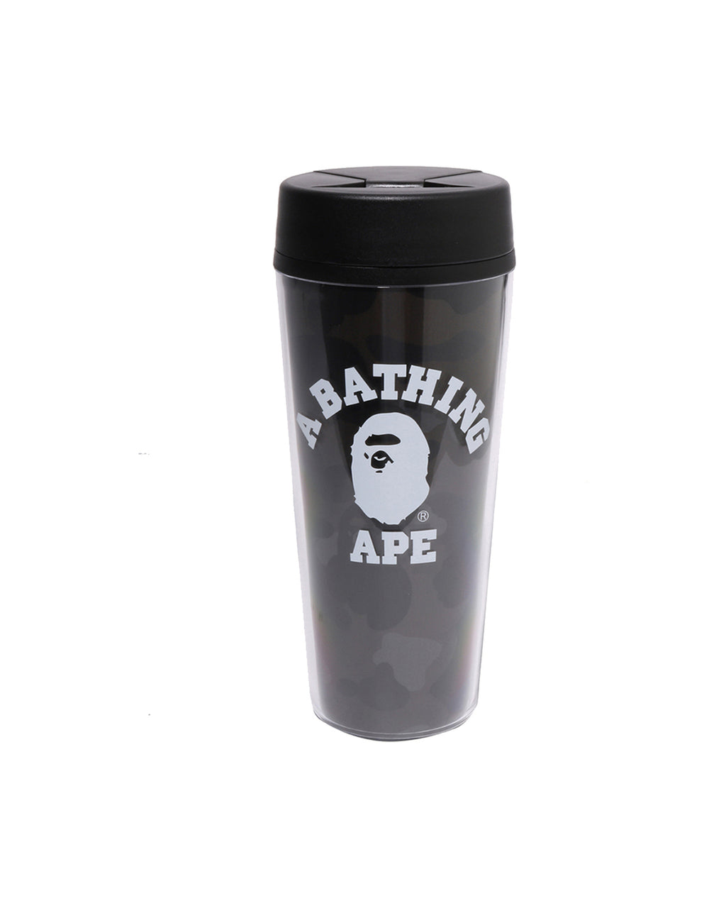 Color Camo Tumbler