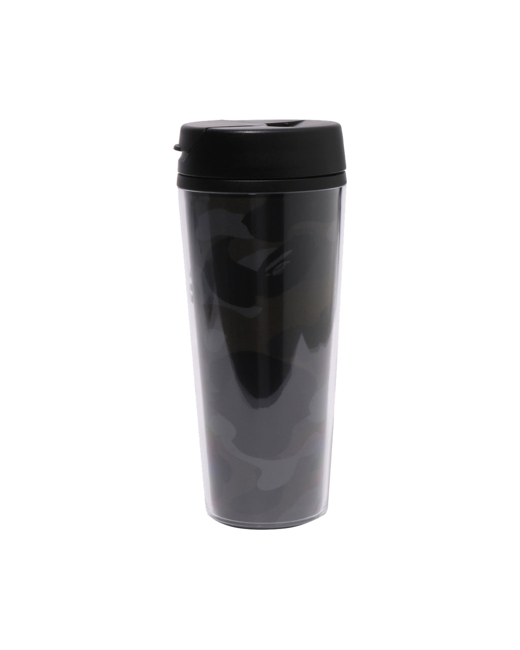 Color Camo Tumbler