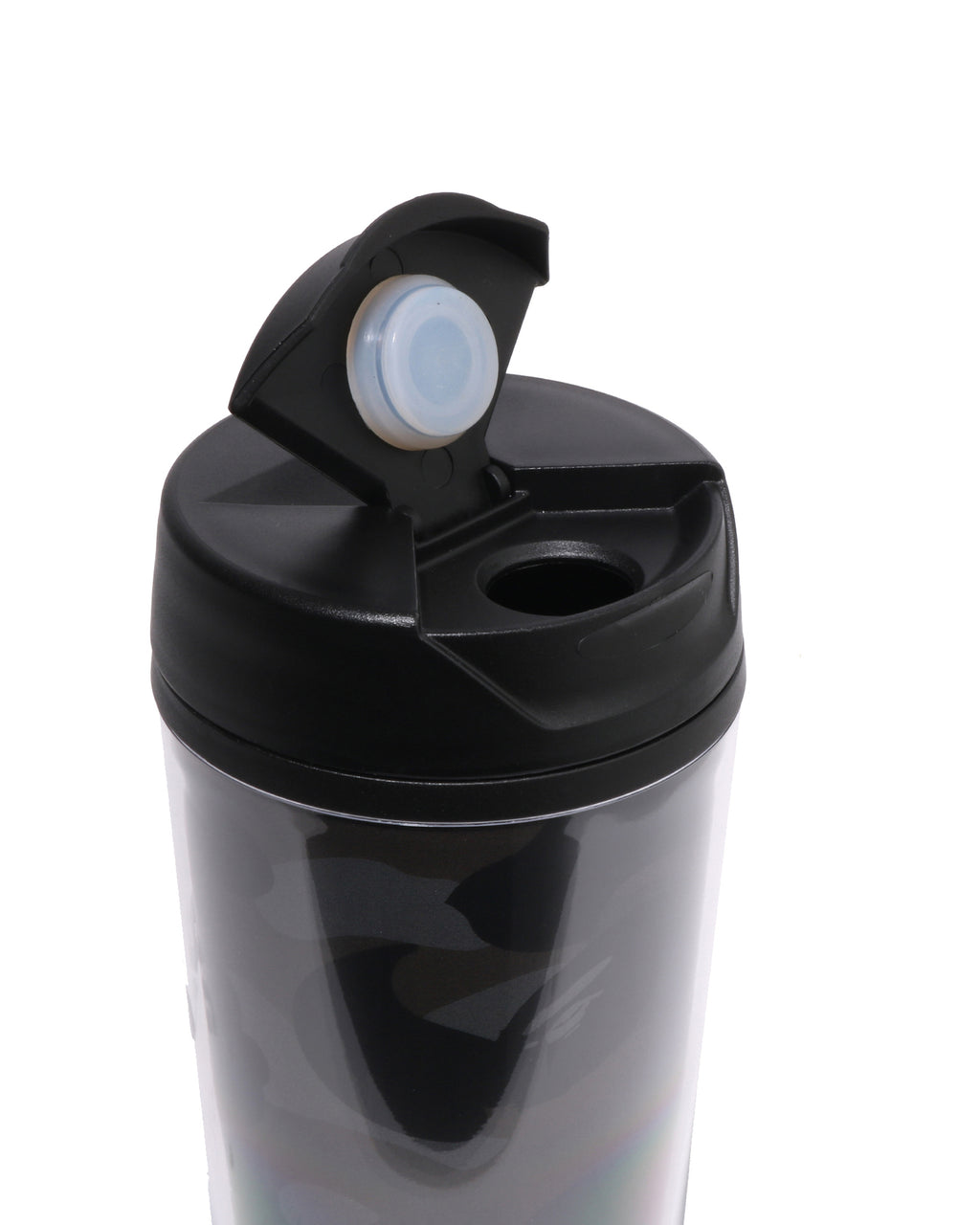 Color Camo Tumbler