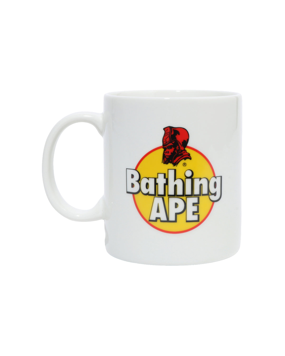 General Mug