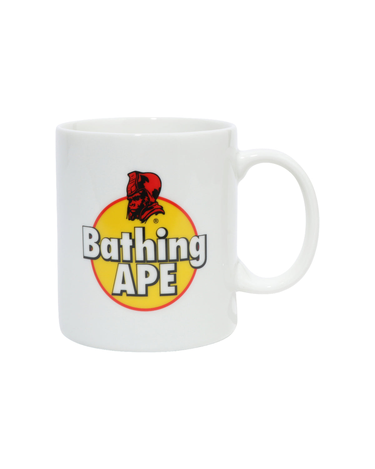General Mug