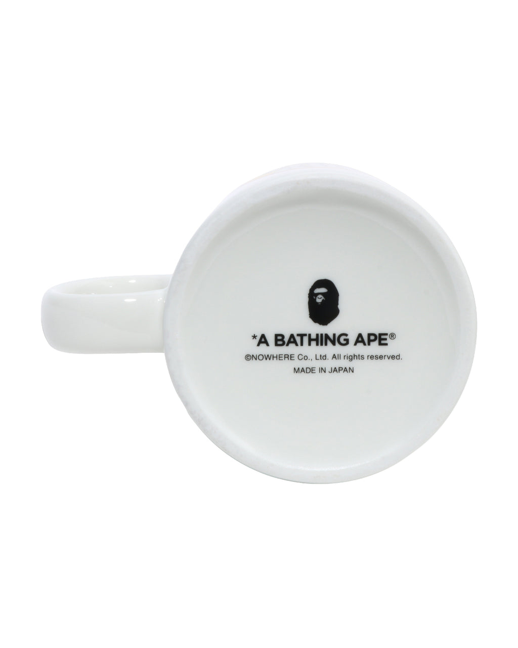 General Mug