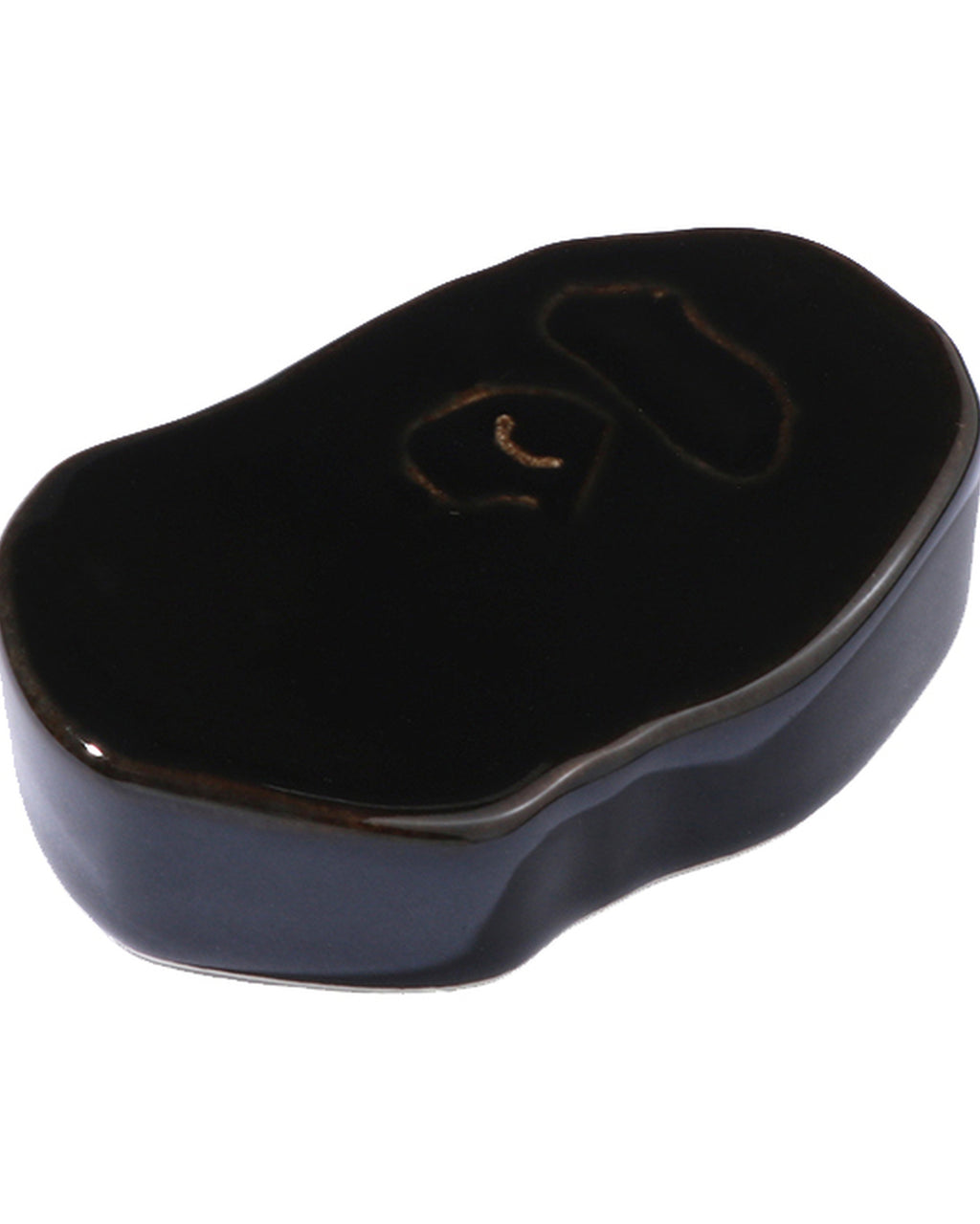 Ape Head Chopstick Rest