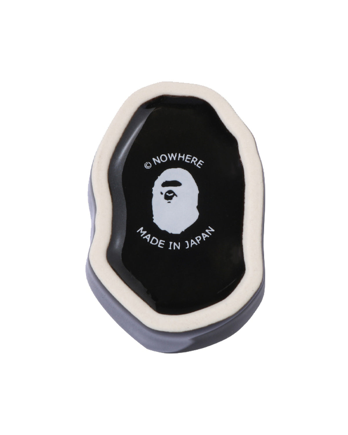 Ape Head Chopstick Rest