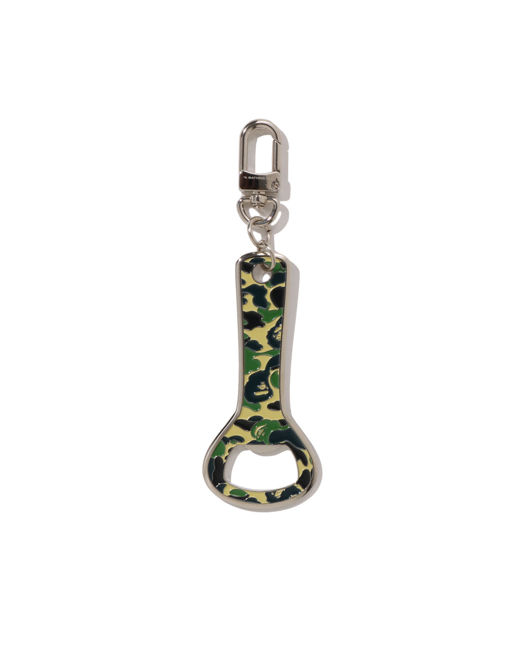 Abc Camo Bottle Opener