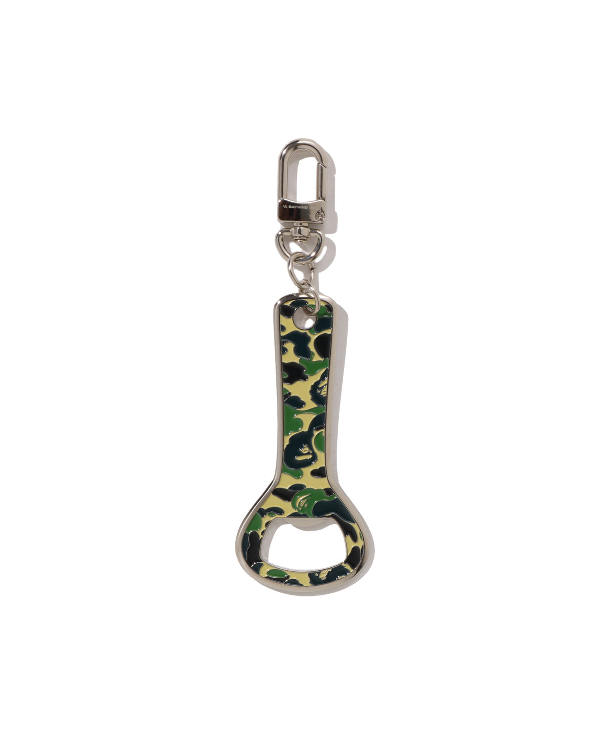 Abc Camo Bottle Opener