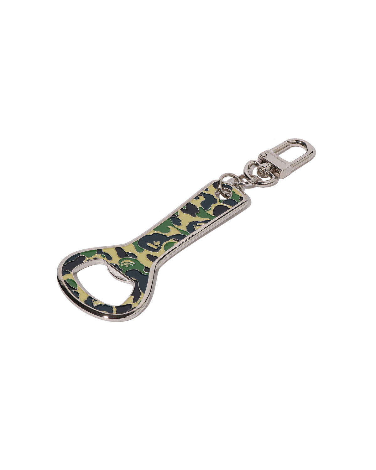 Abc Camo Bottle Opener