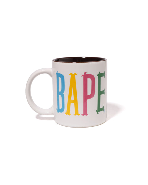 BAPE Mug
